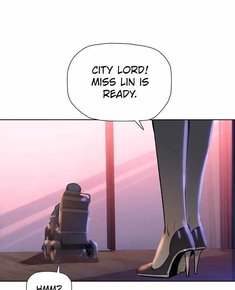 The Doomsday Ruthless Man: Hoarding Trillions of Supplies at the Beginning Chapter 65 98
